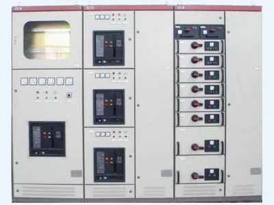 GCS1交流低壓抽出式開(kāi)關(guān)設(shè)備